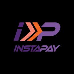 instapay payment logo