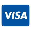 visa payment logo