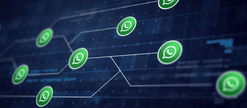 Explanation of the services of the Sender Pro WhatsApp website