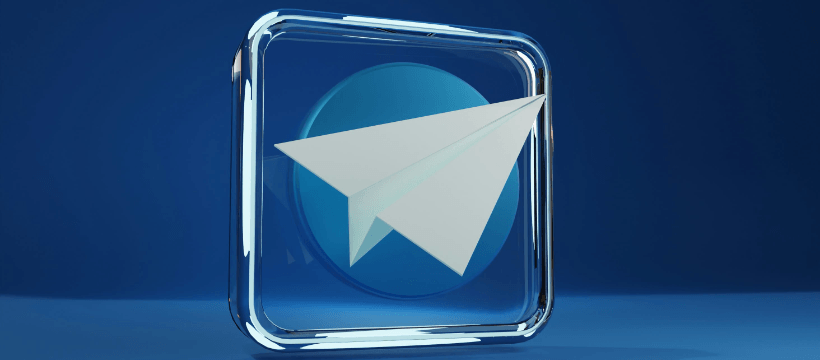 Telegram marketing tools.