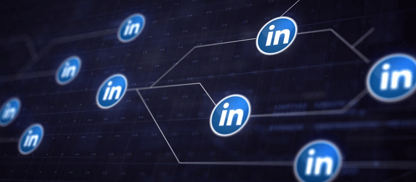 LinkedIn marketing tools.